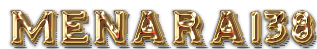 MENARA138 Logo